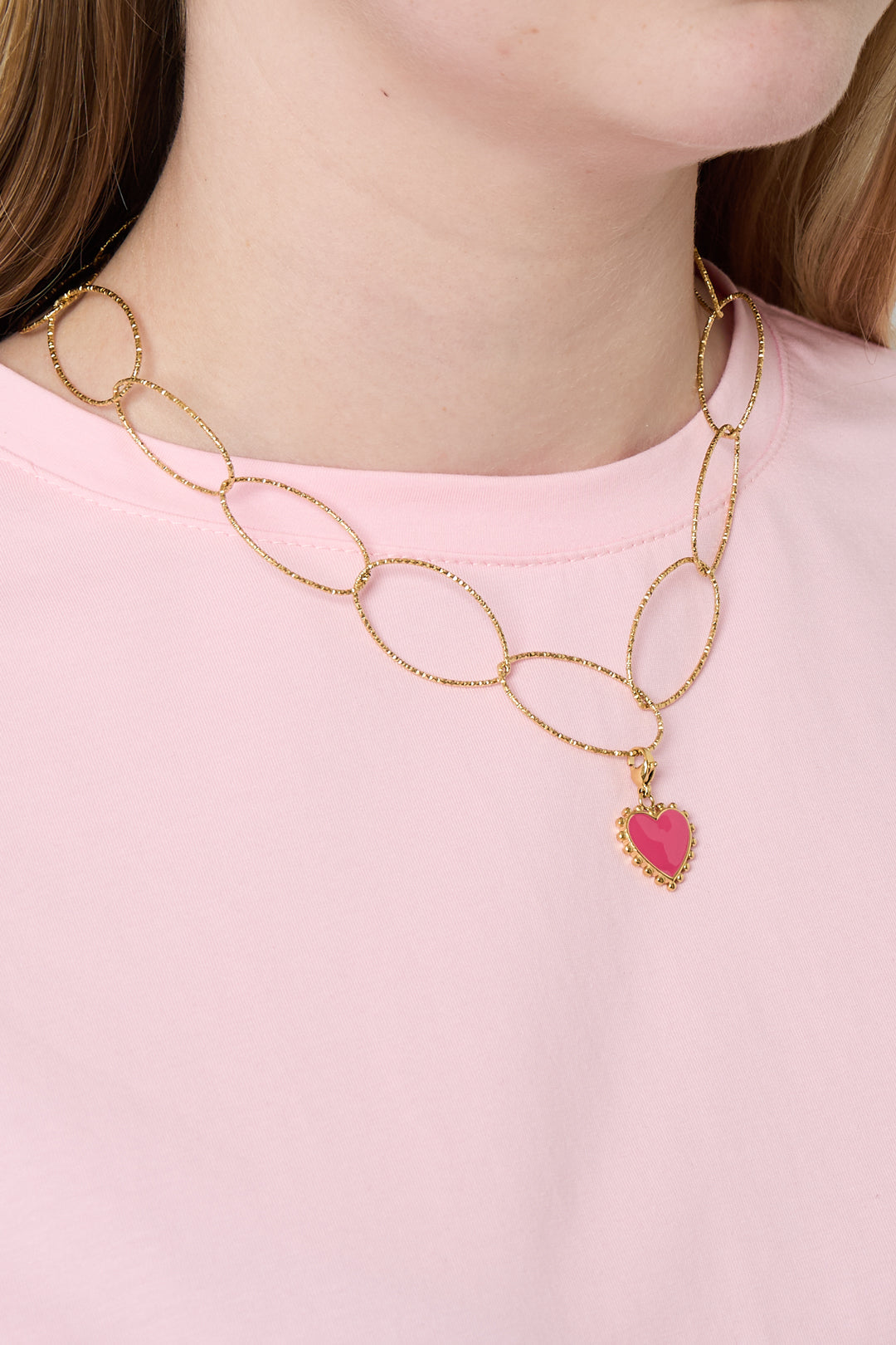 Kette Halsketten Kette Casual Täglich Einfache Serie frauen schmuck