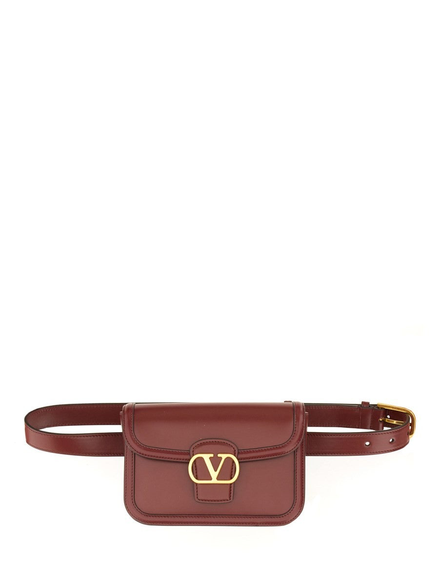 "9TO5" Leder Etui