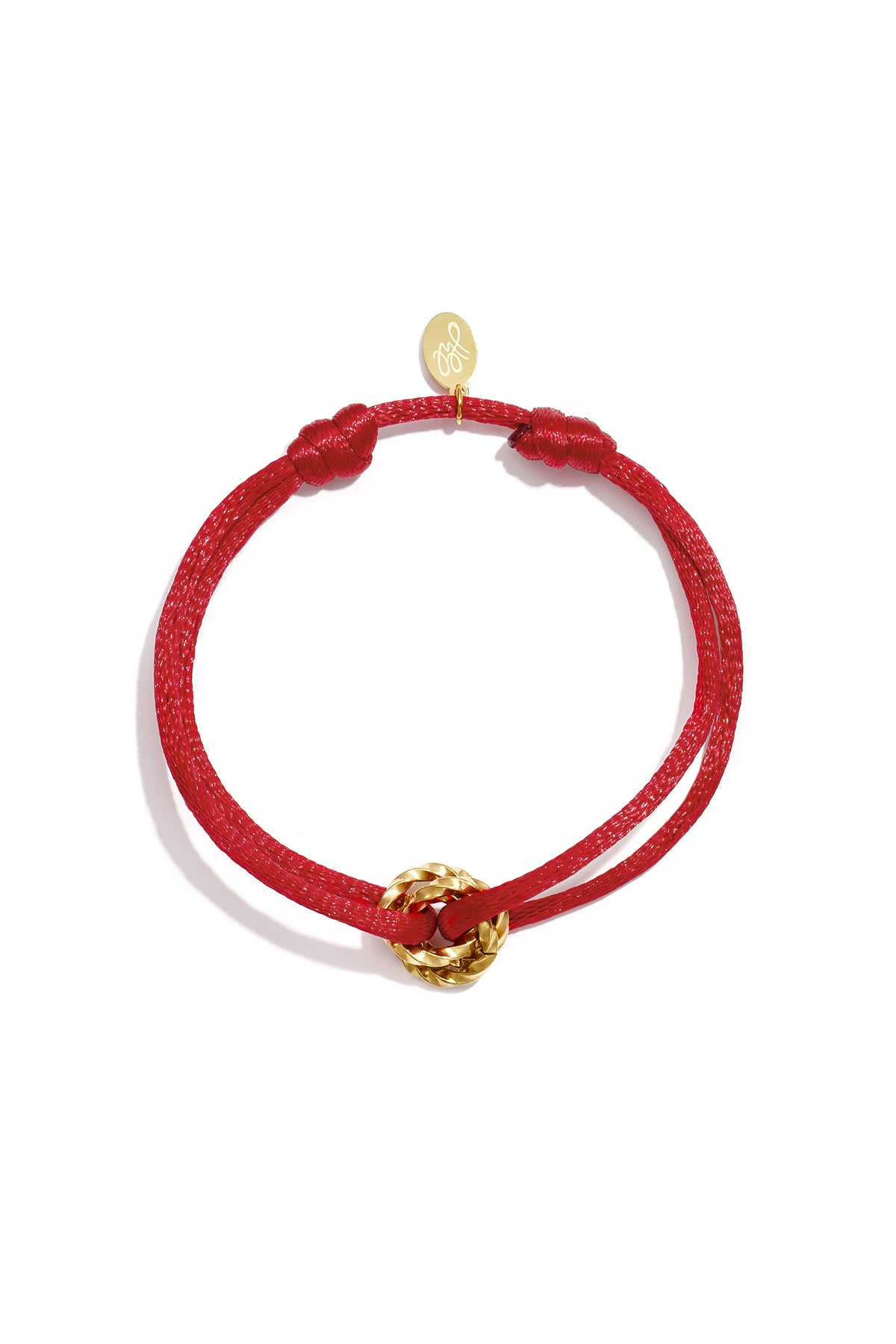 Sunny Day Knotenarmband