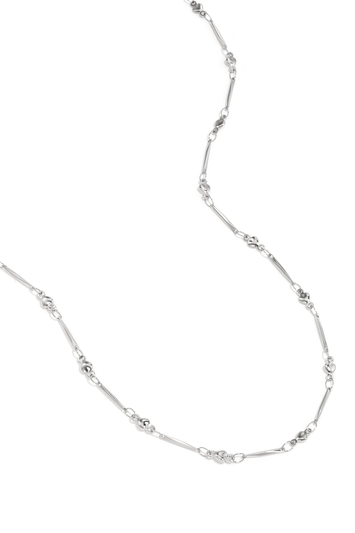 Kette Halsketten Kette Casual Täglich Einfache Serie frauen schmuck