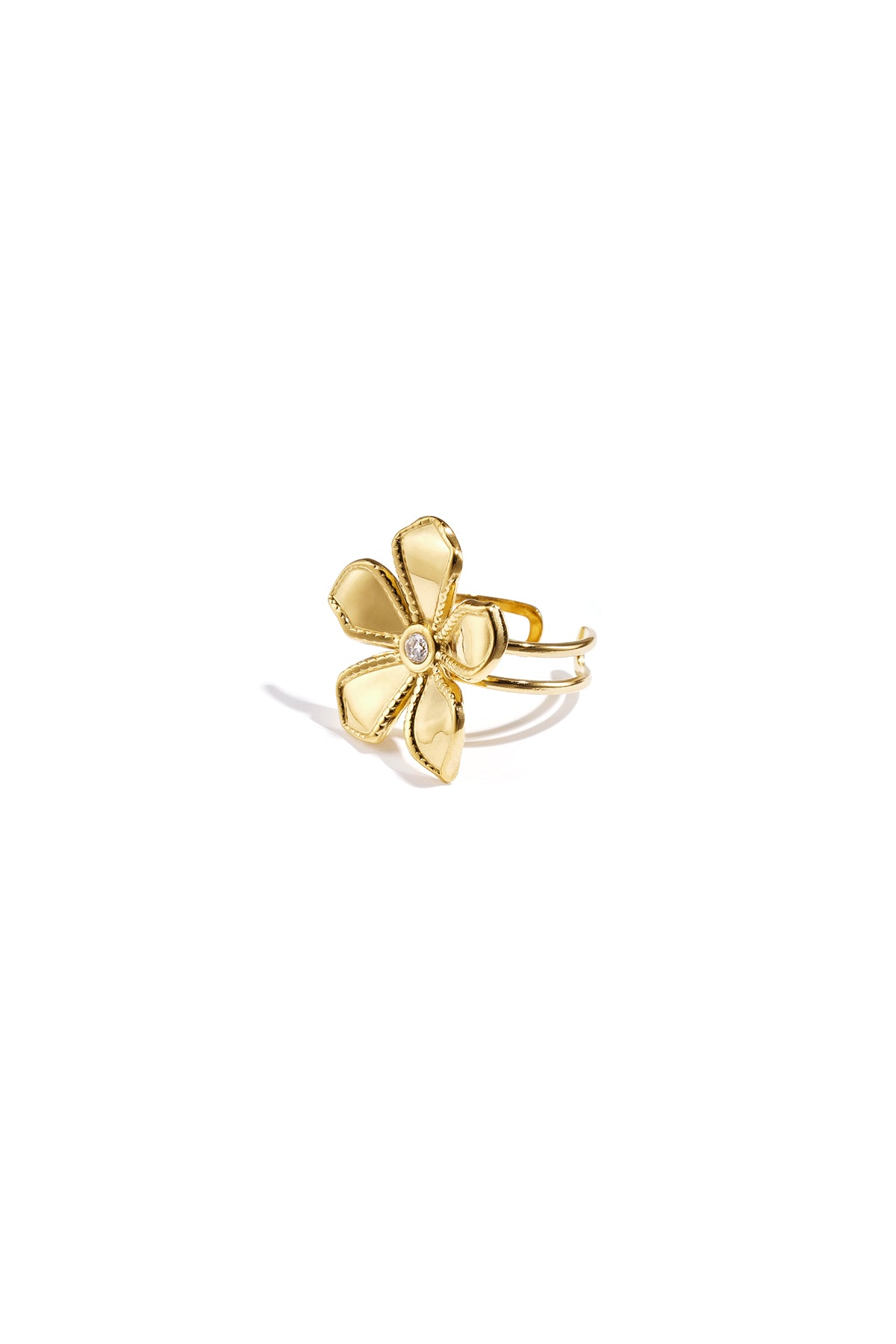 Blumenkette