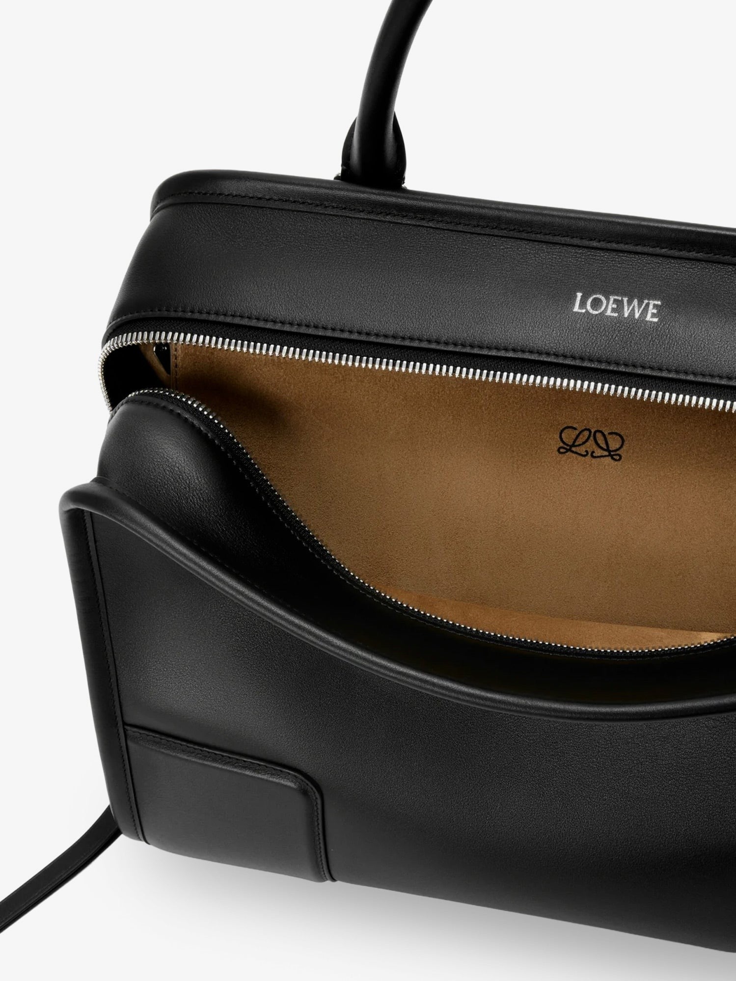 Handtasche 'Amazona 180'