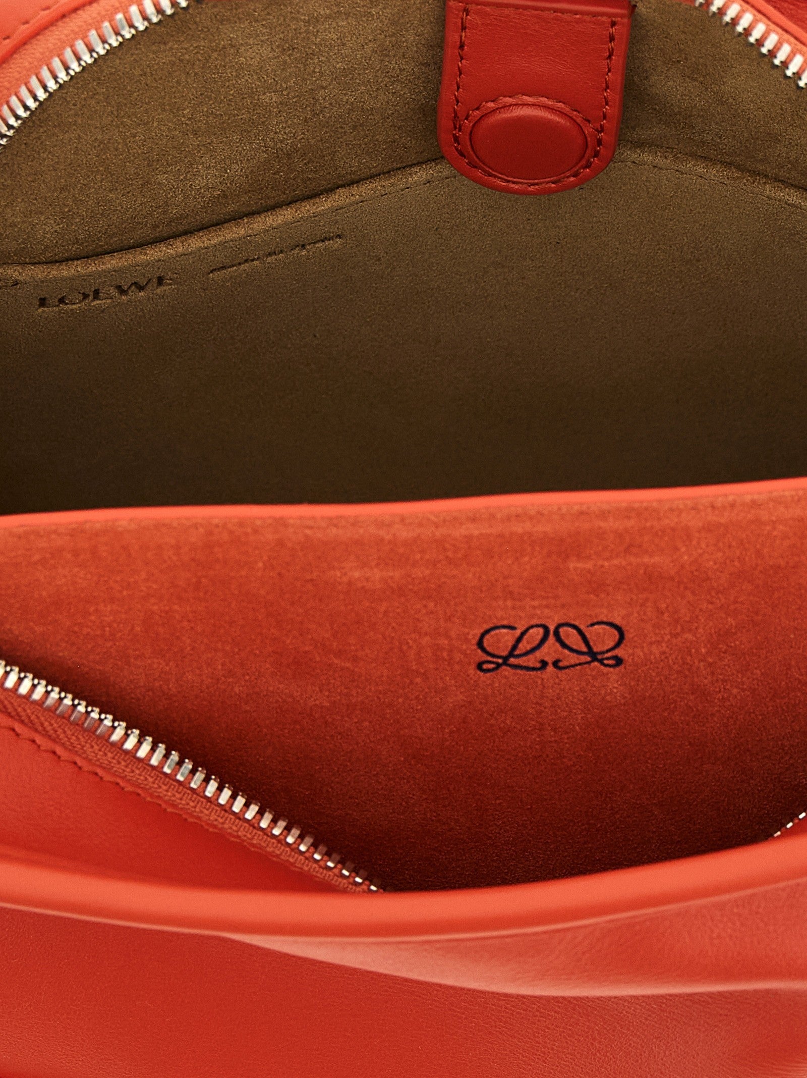 'Amazona 180' Kleine Handtasche