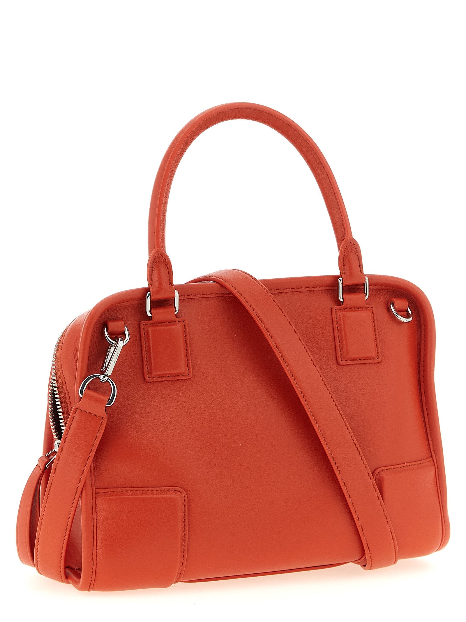 'Amazona 180' Kleine Handtasche