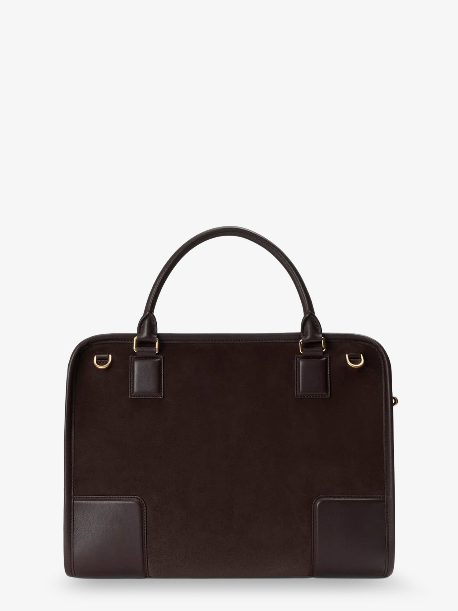 Handtasche 'Amazona 180 Suede'