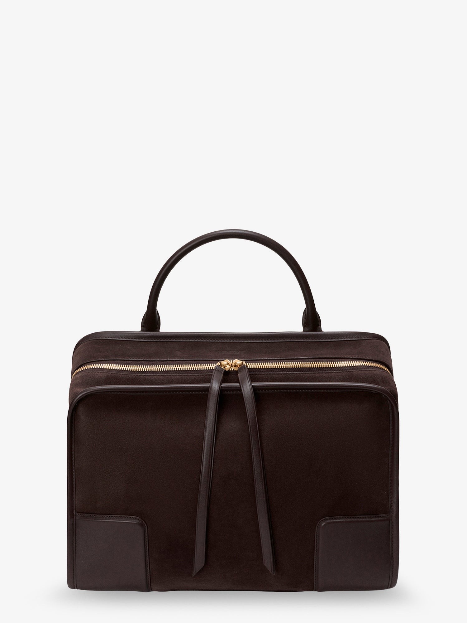 Handtasche 'Amazona 180 Suede'
