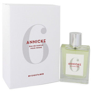 Eight & Bob Annicke 6 Eau de Parfum für Damen 100ml