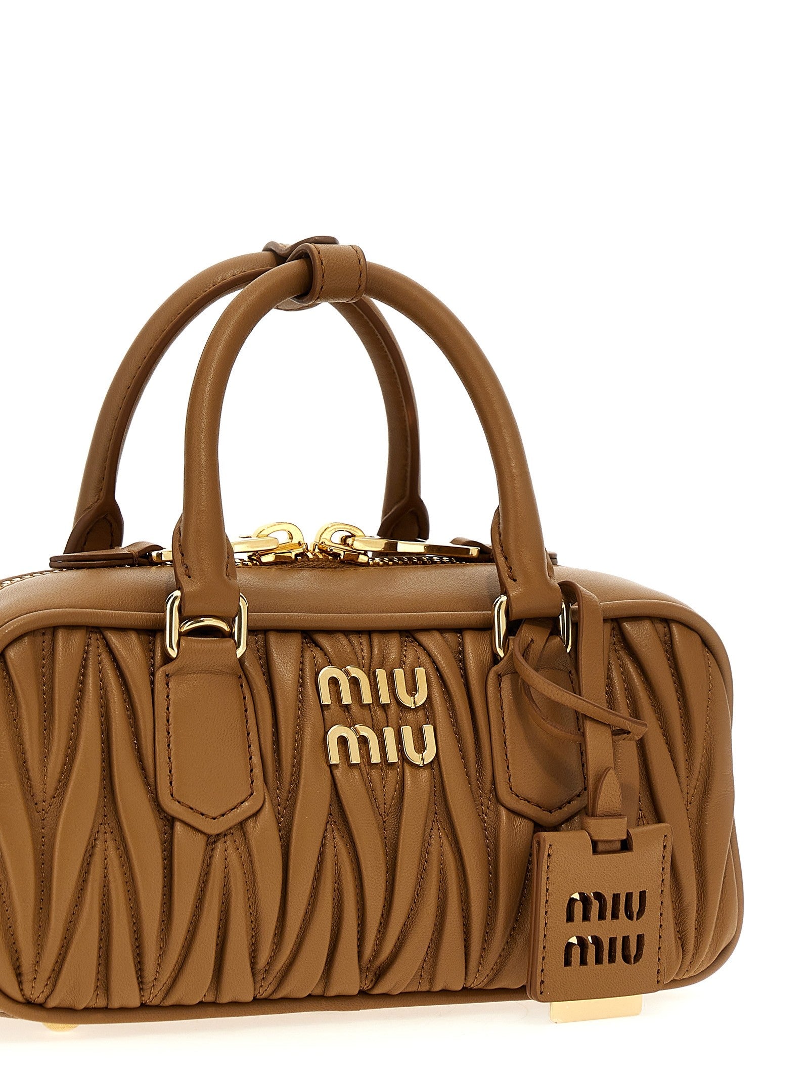 'Arcadie' Handtasche