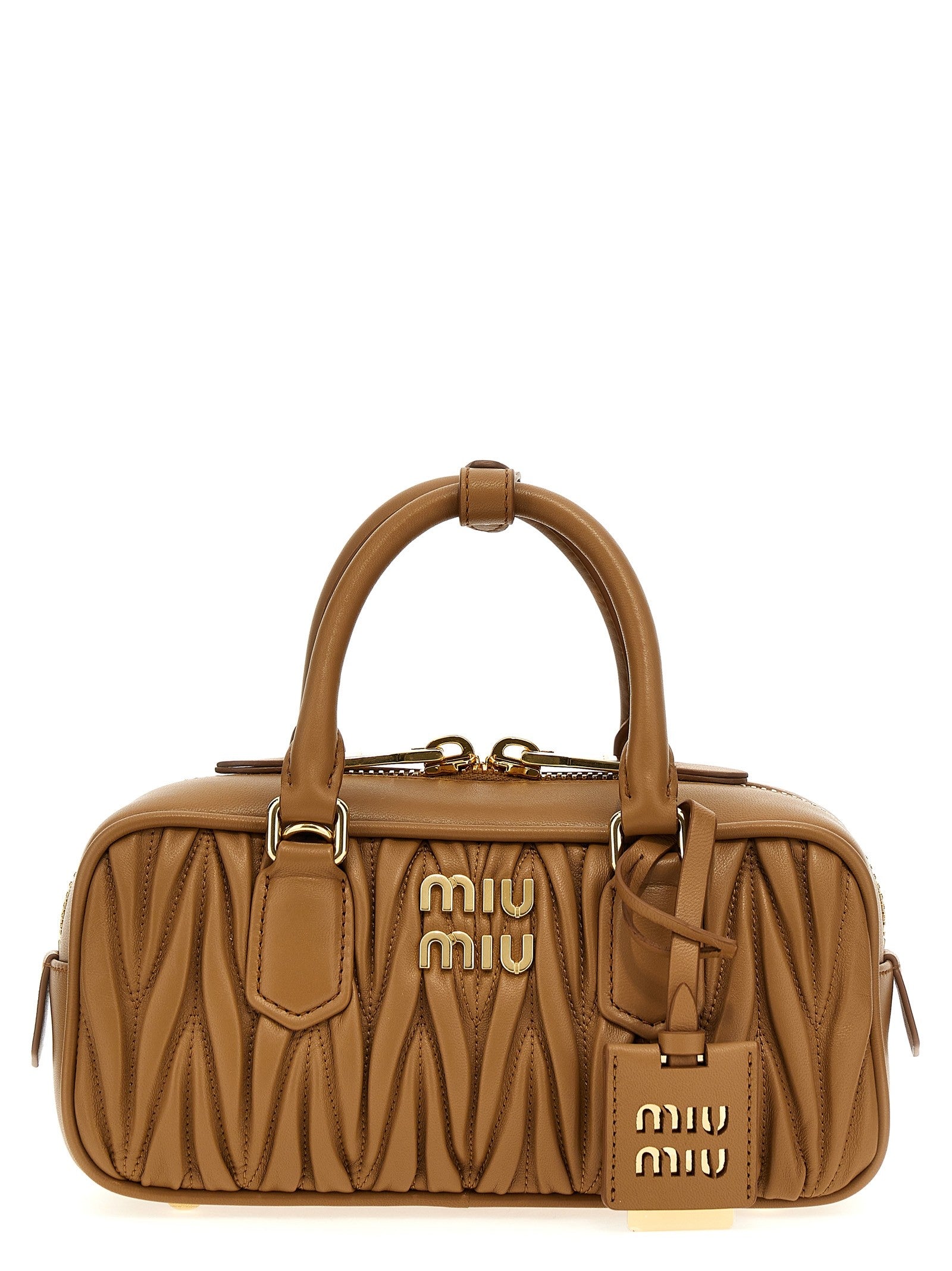 'Arcadie' Handtasche