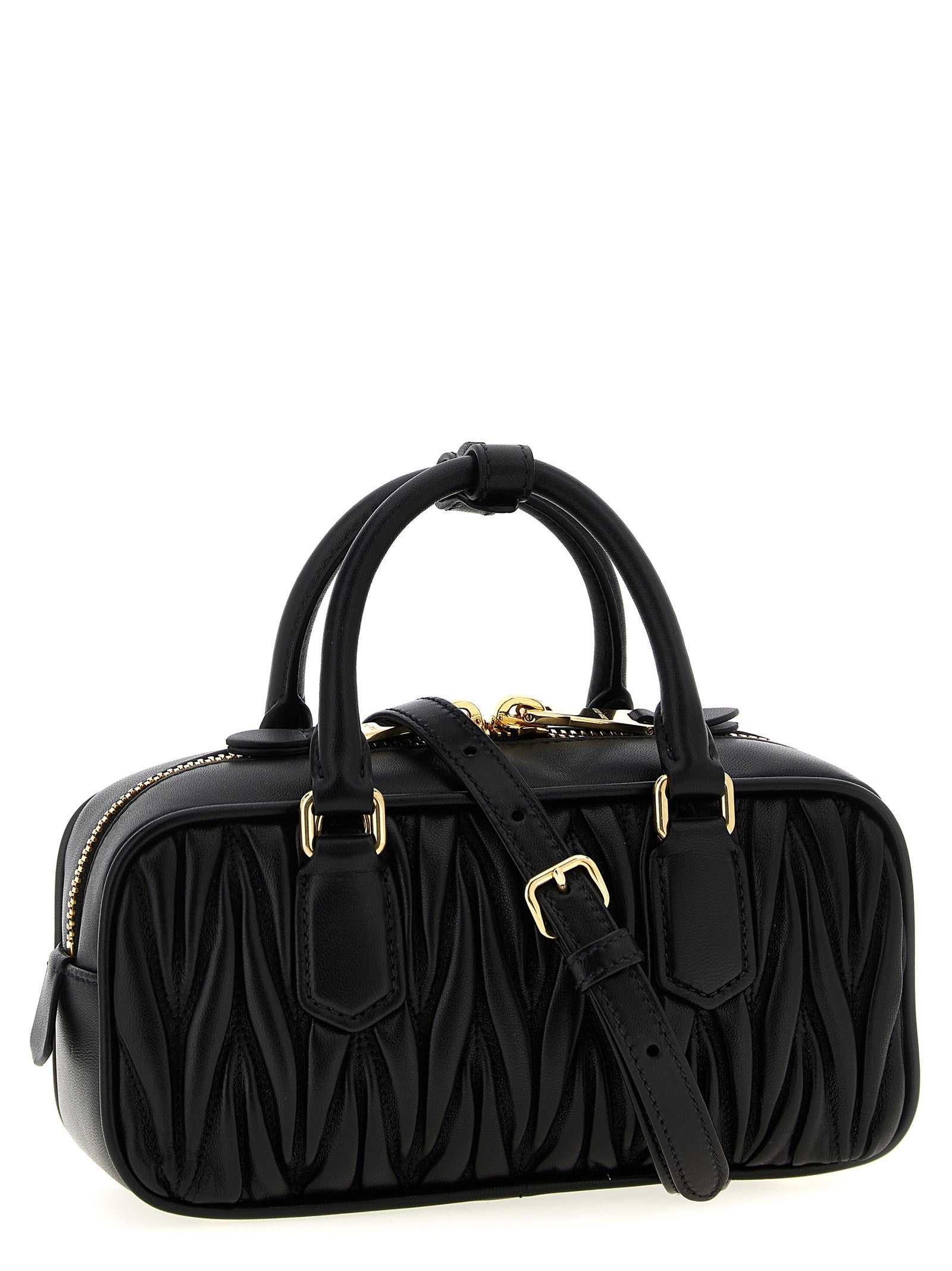 'Arcadie' Handtasche