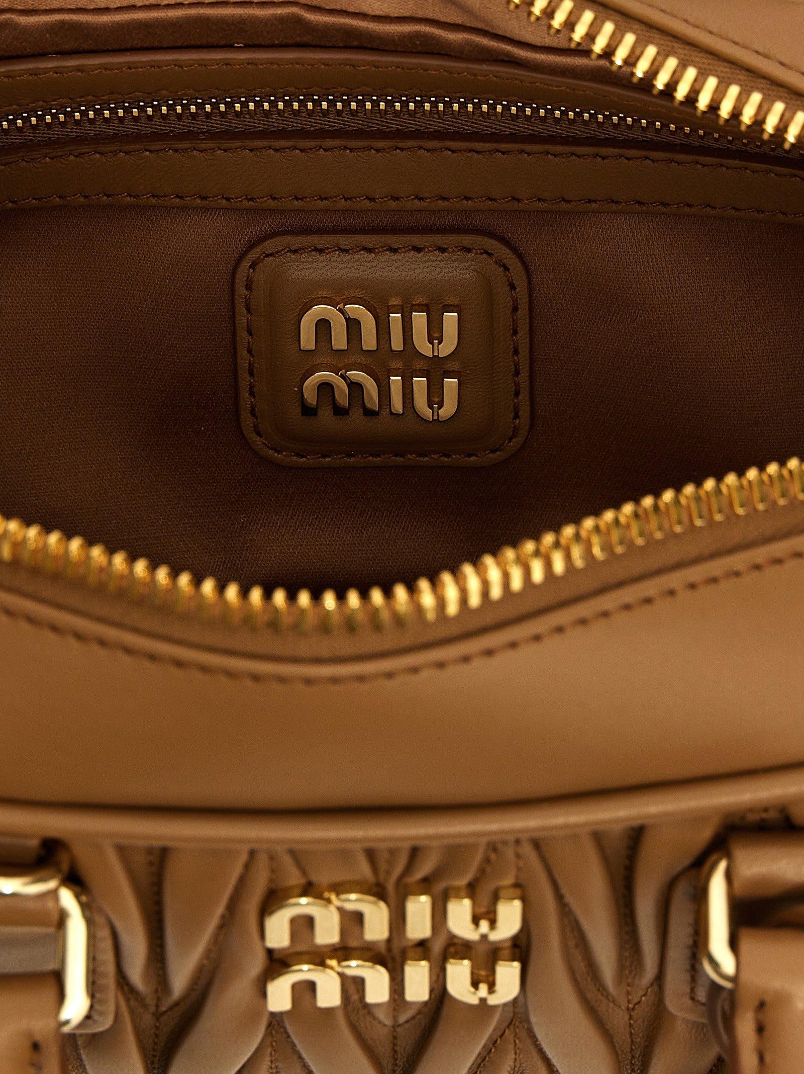 'Arcadie' Handtasche