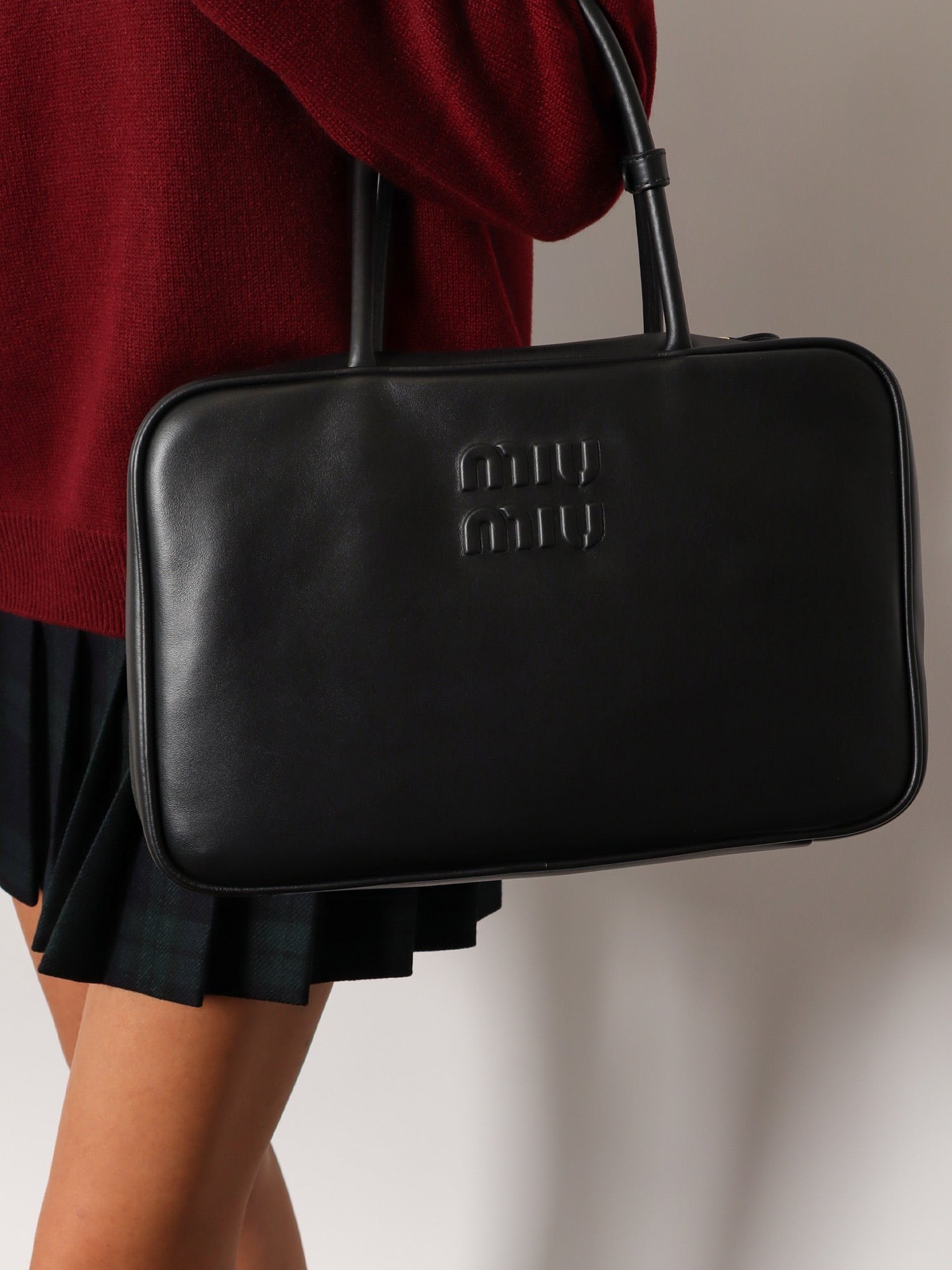 Handtasche 'Arcadie Softy'