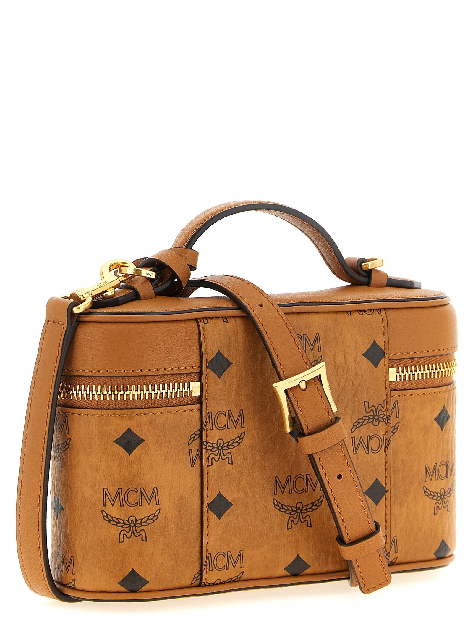 'Aren Vanity Case' Handtasche