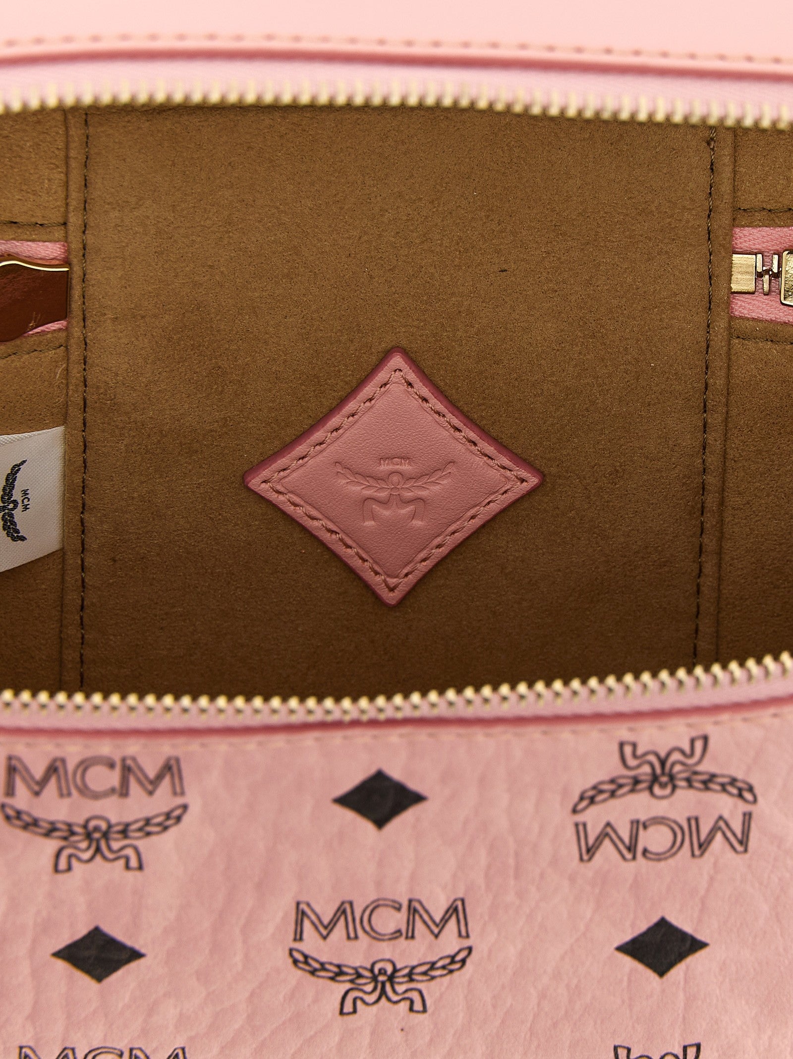 Handtasche 'Aren Vanity Case'