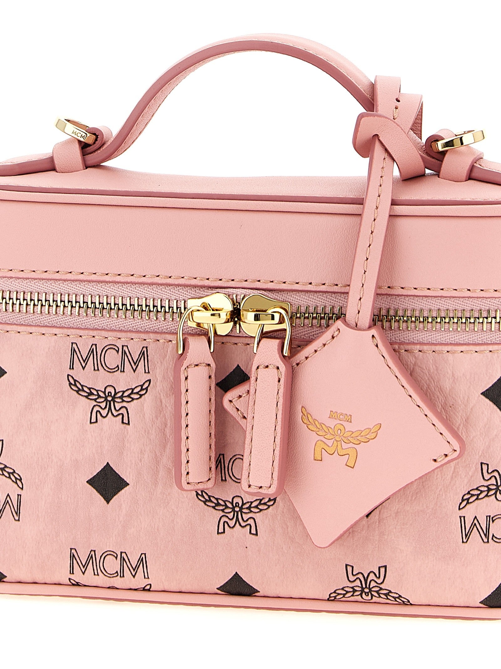 Handtasche 'Aren Vanity Case'