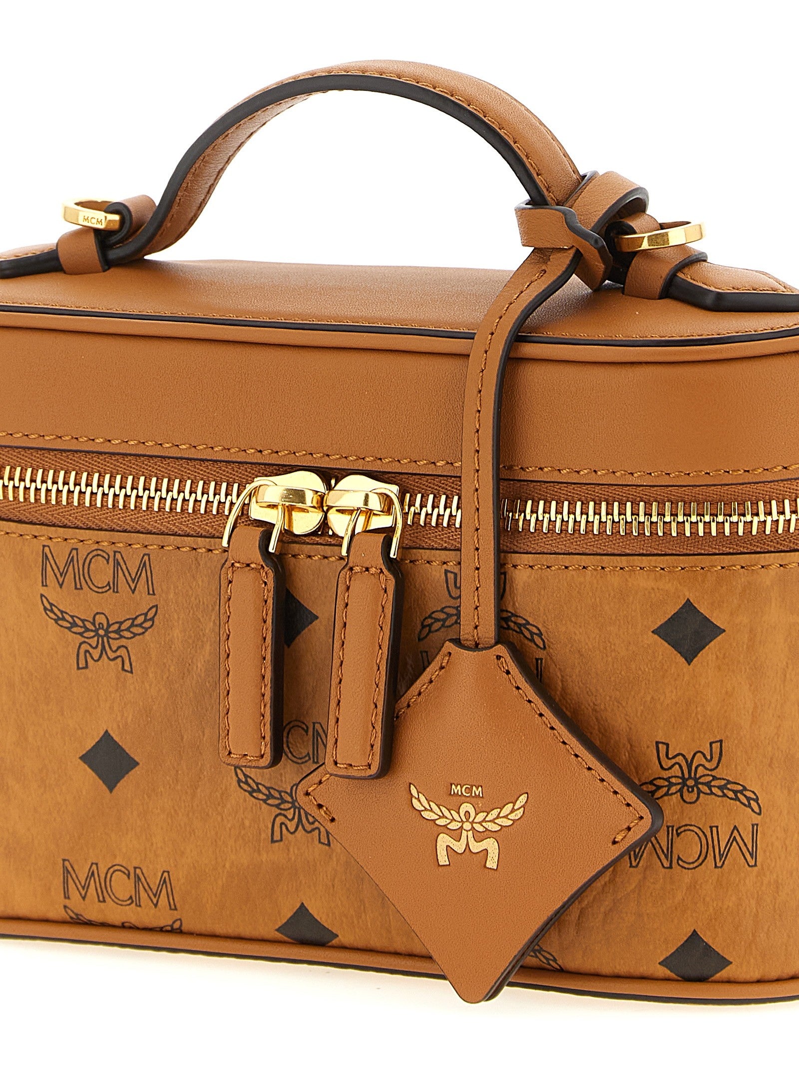 'Aren Vanity Case' Handtasche