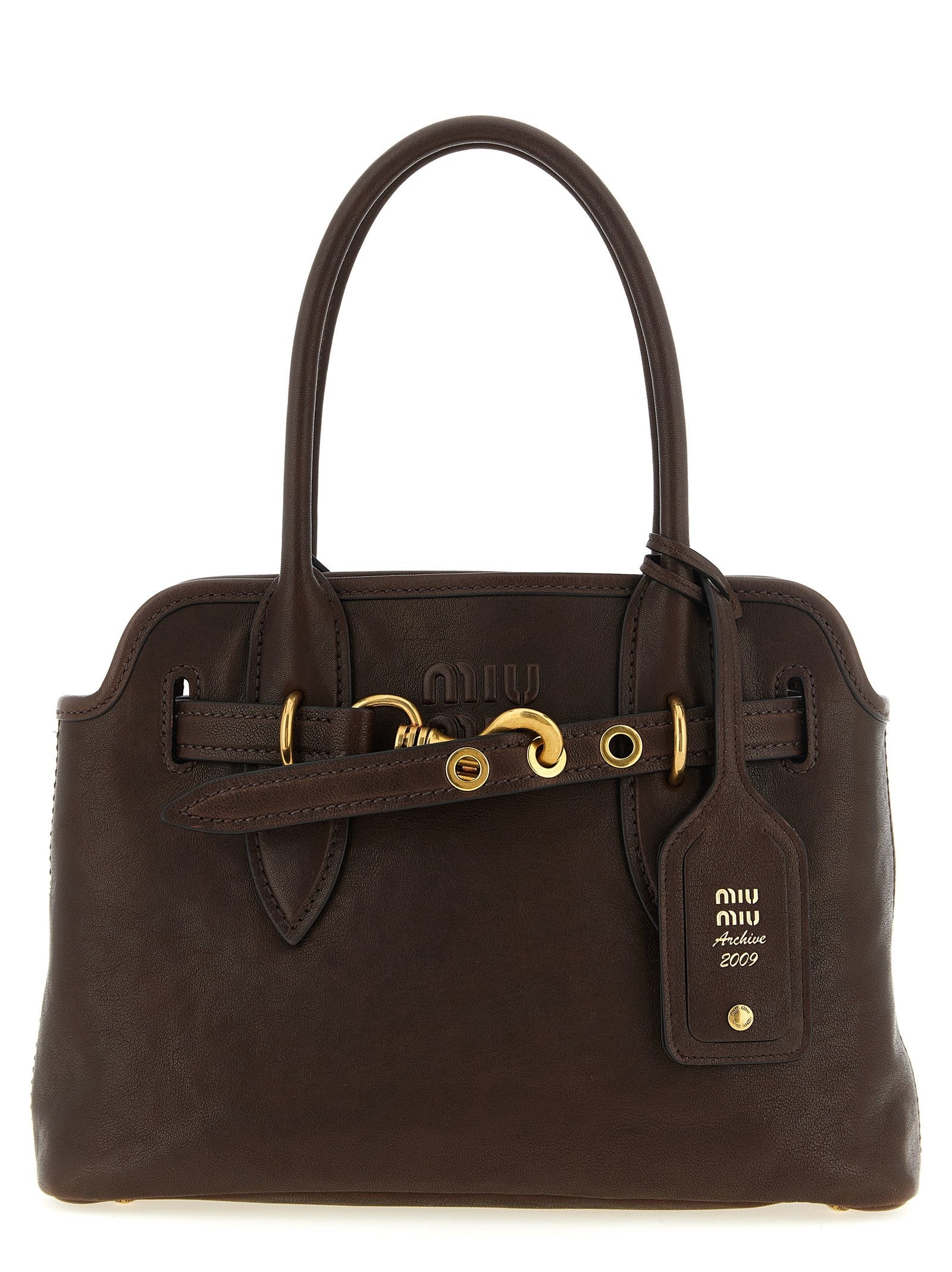 'Aventure' Handtasche