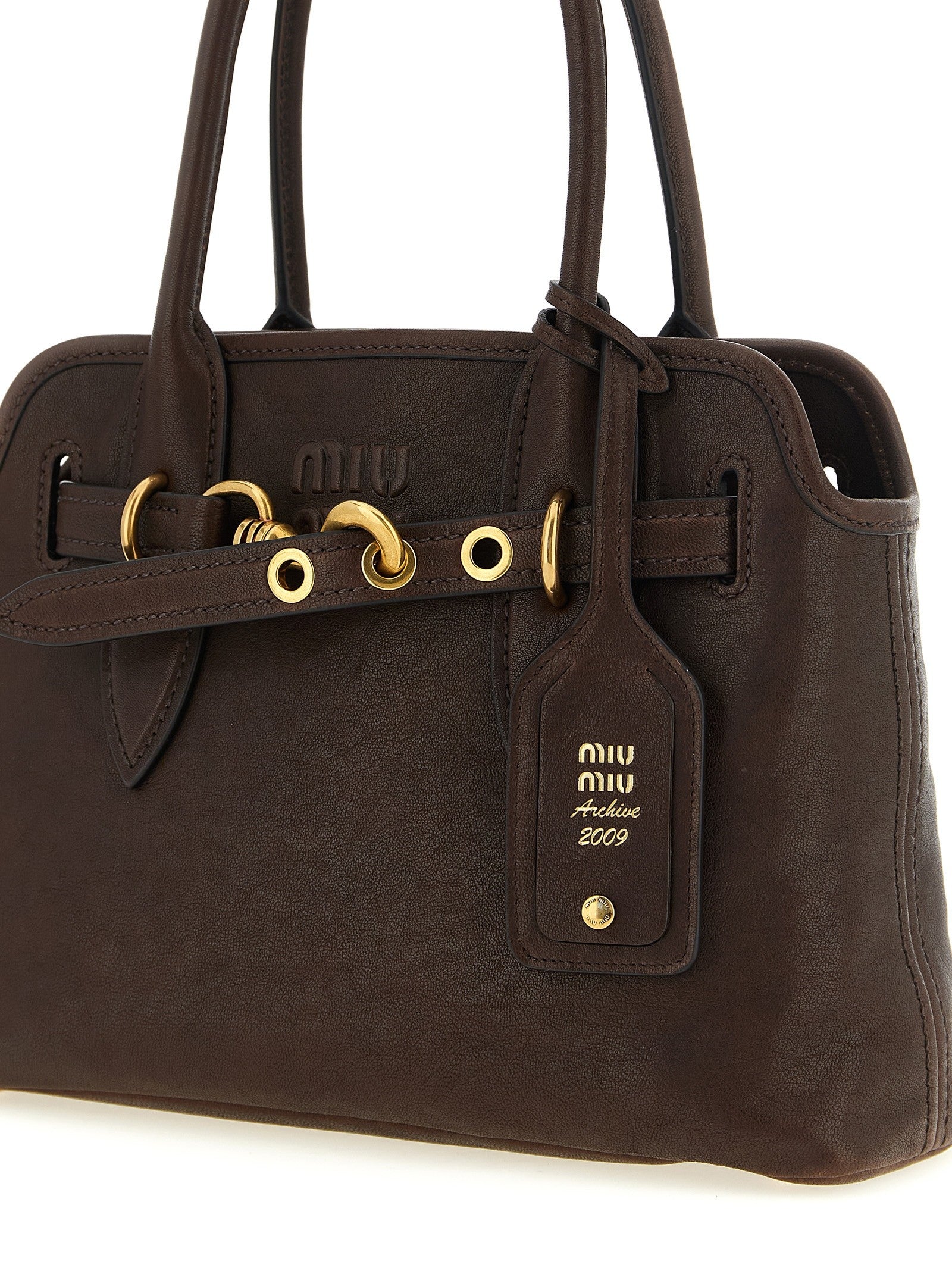 'Aventure' Handtasche