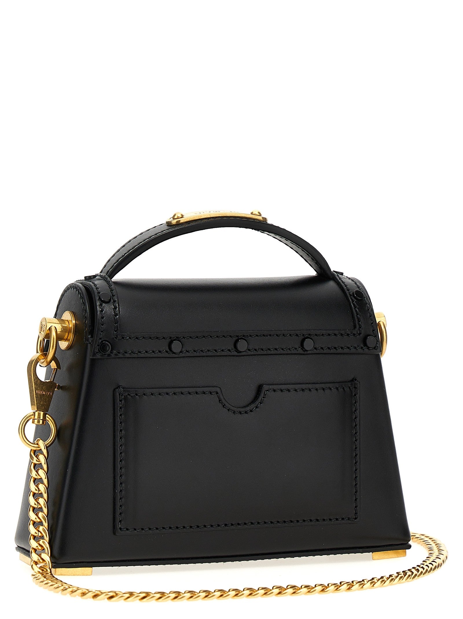 'B-Buzz Dynasty' Kleine Handtasche