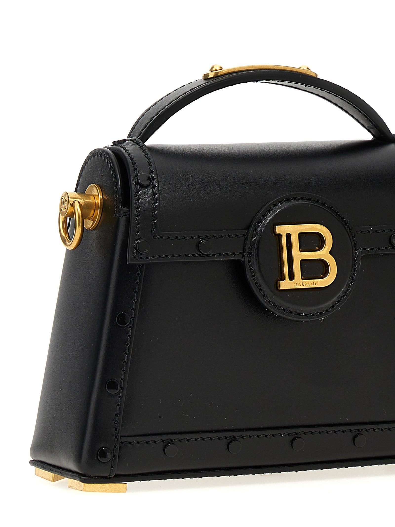'B-Buzz Dynasty' Kleine Handtasche
