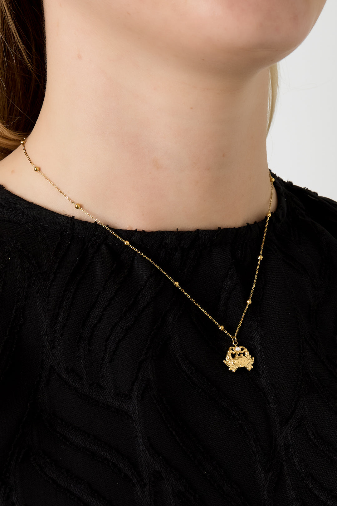 Anhänger Halsketten Tier Casual Daily Simple Series Damenschmuck