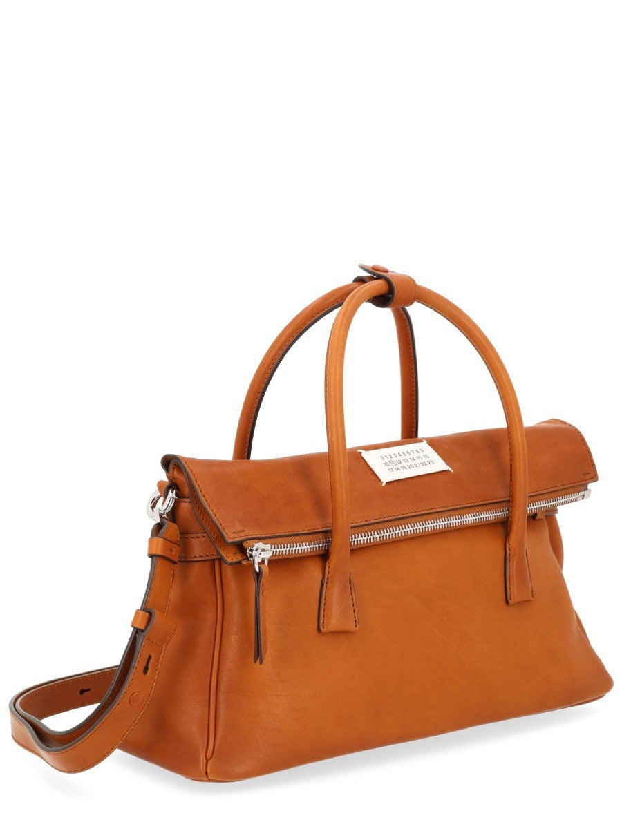 Tasche "5AC LOVED TO DEATH EAST WEST" Medium