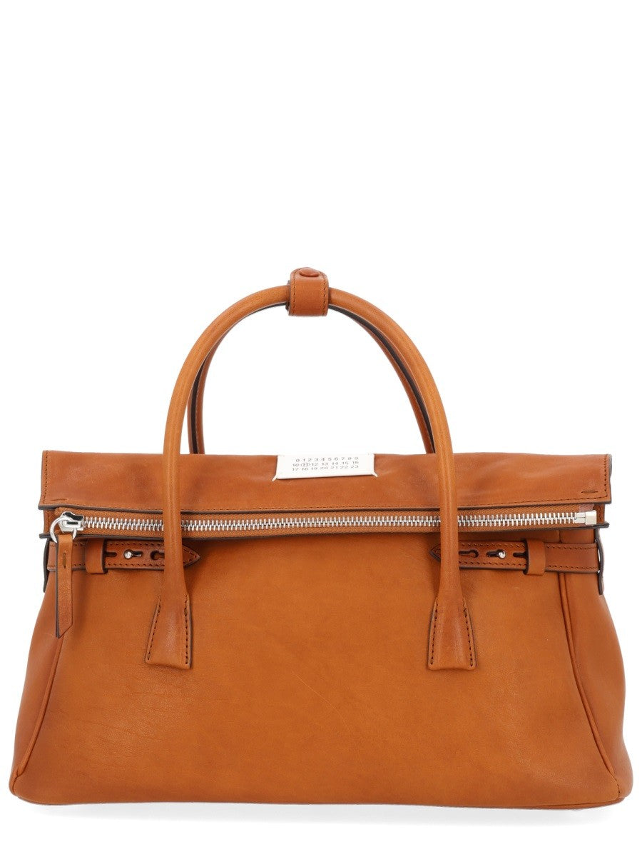 Tasche "5AC LOVED TO DEATH EAST WEST" Medium