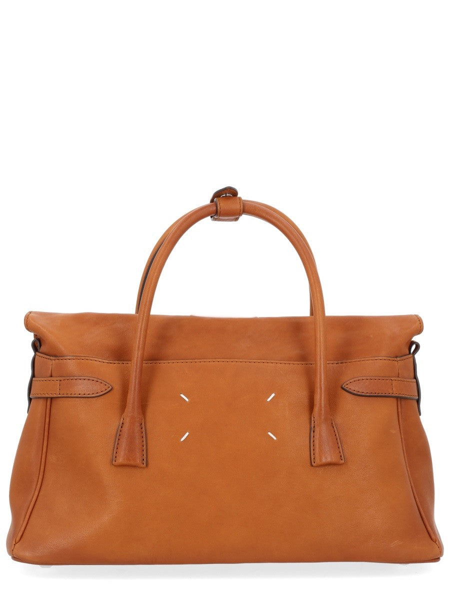 Tasche "5AC LOVED TO DEATH EAST WEST" Medium