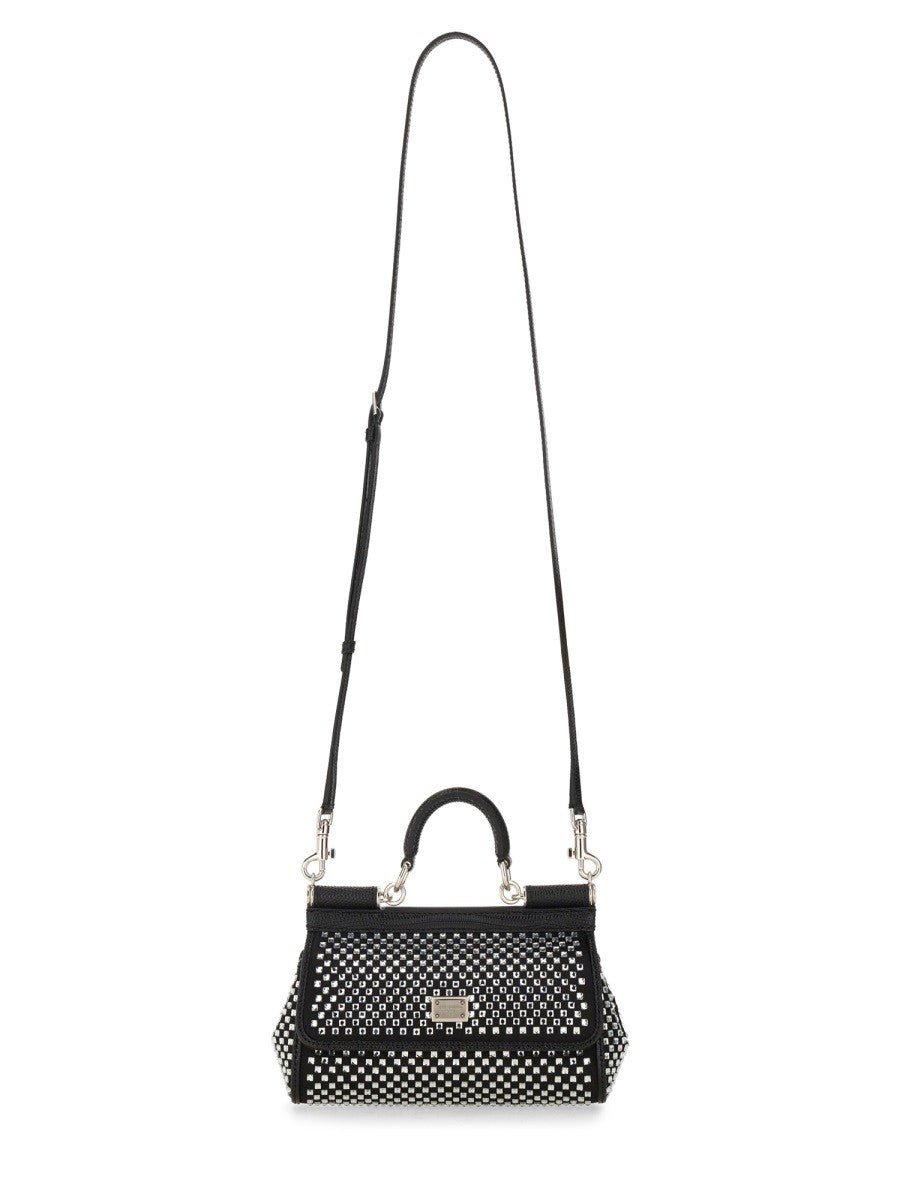 Handtasche 'Sicily' (klein)