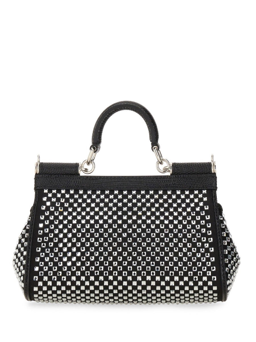 Handtasche 'Sicily' (klein)