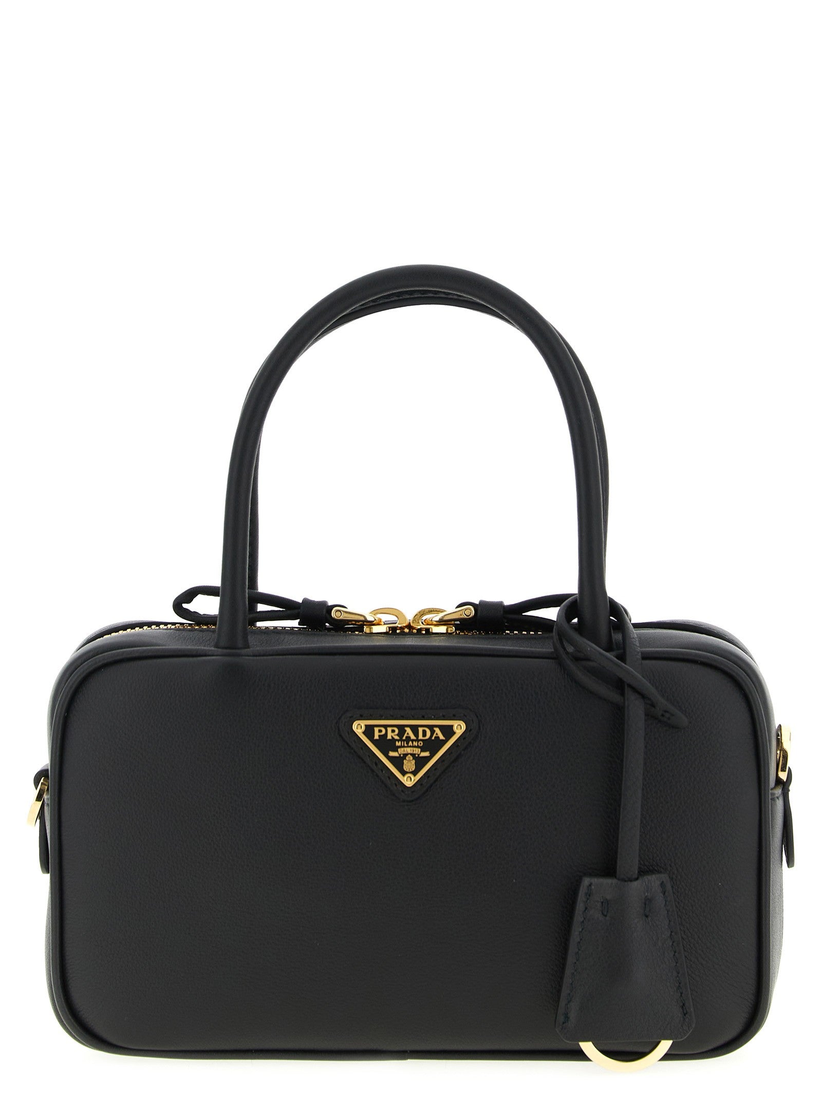'Bauletto' Handtasche