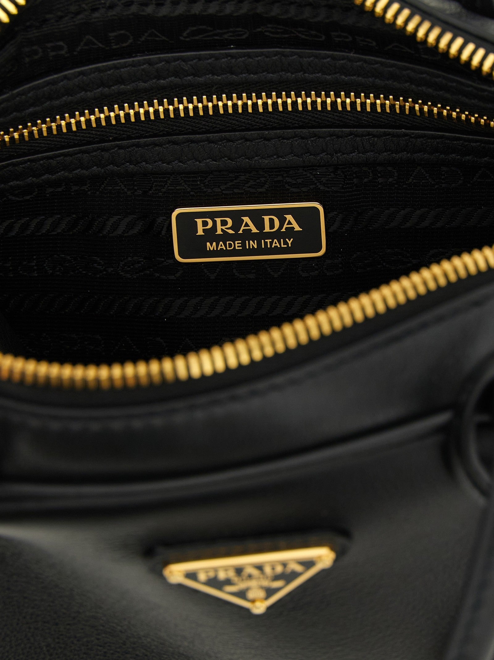 'Bauletto' Handtasche