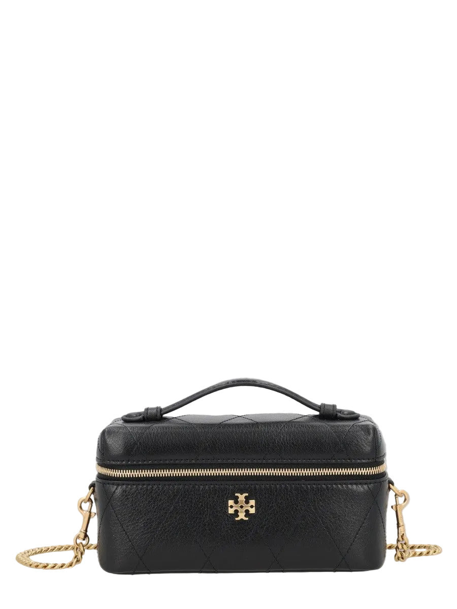 Beautycase "CHARLIE MATELASSÉ"