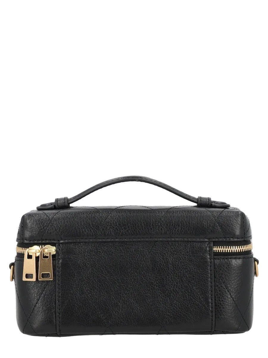 Beautycase "CHARLIE MATELASSÉ"
