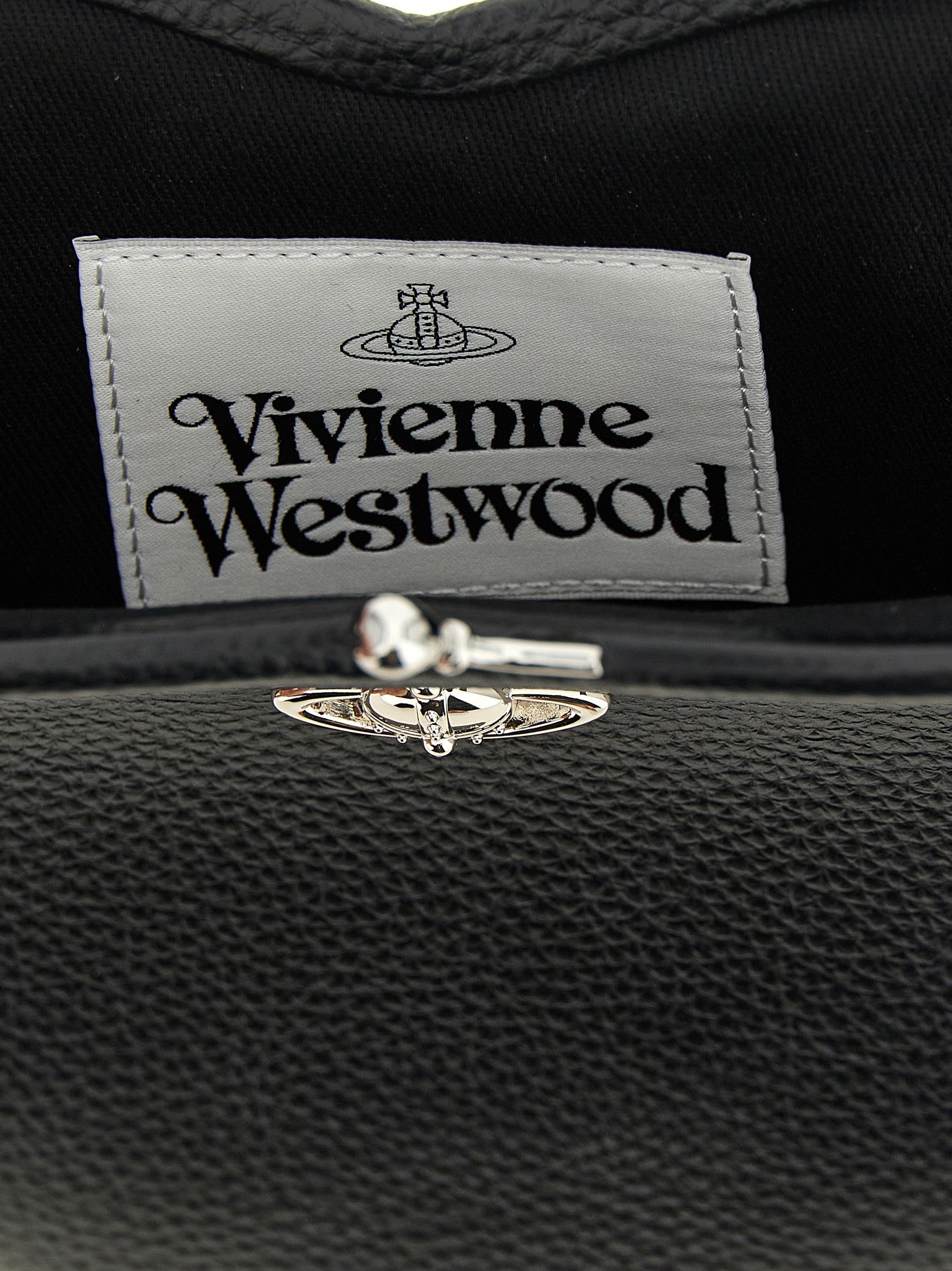 'Belle Heart Frame' Handtasche