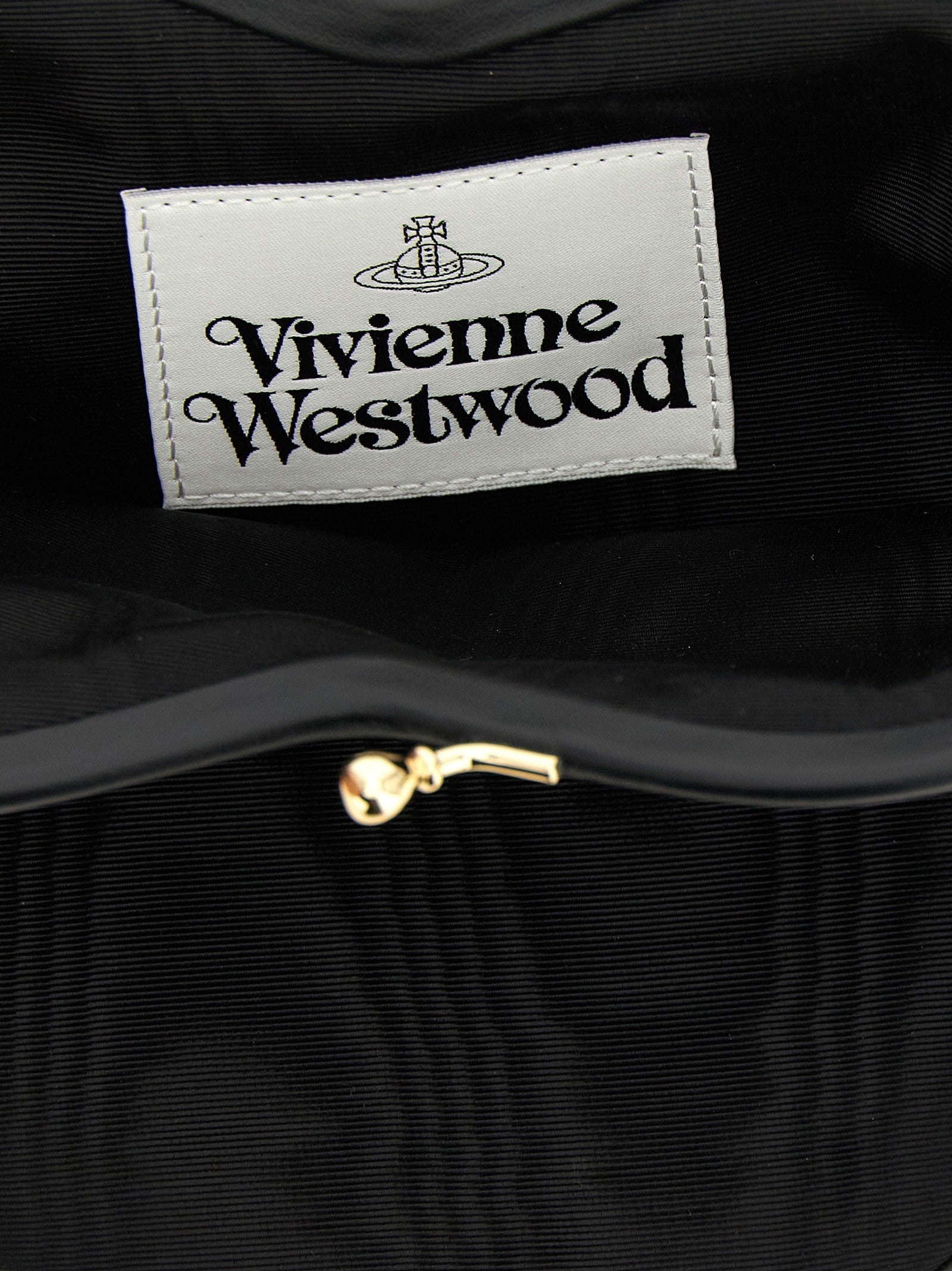 'Belle Heart Frame Purse' Handtasche