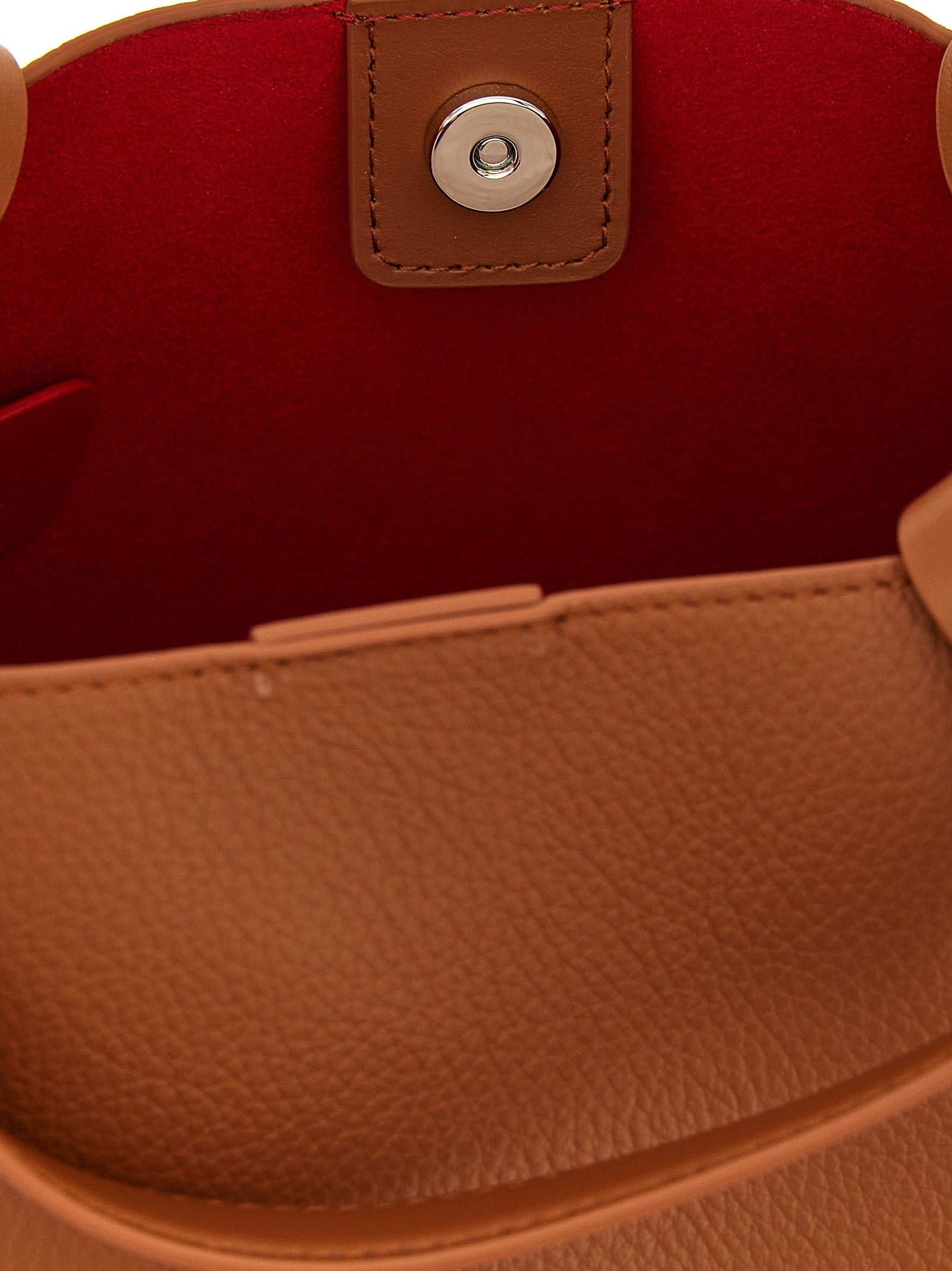 'Bettina' Mini Einkaufs Tasche