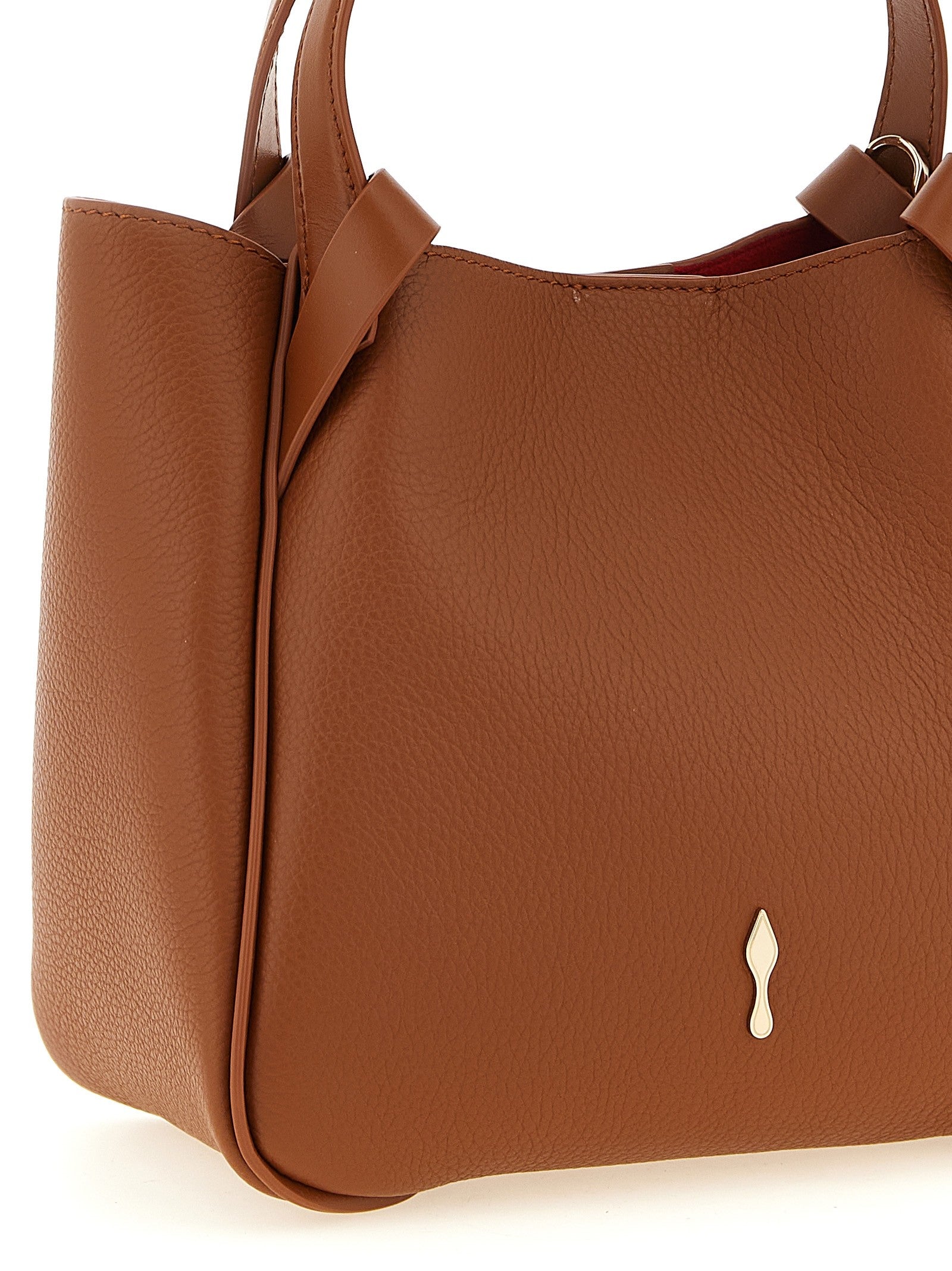 'Bettina' Mini Einkaufs Tasche