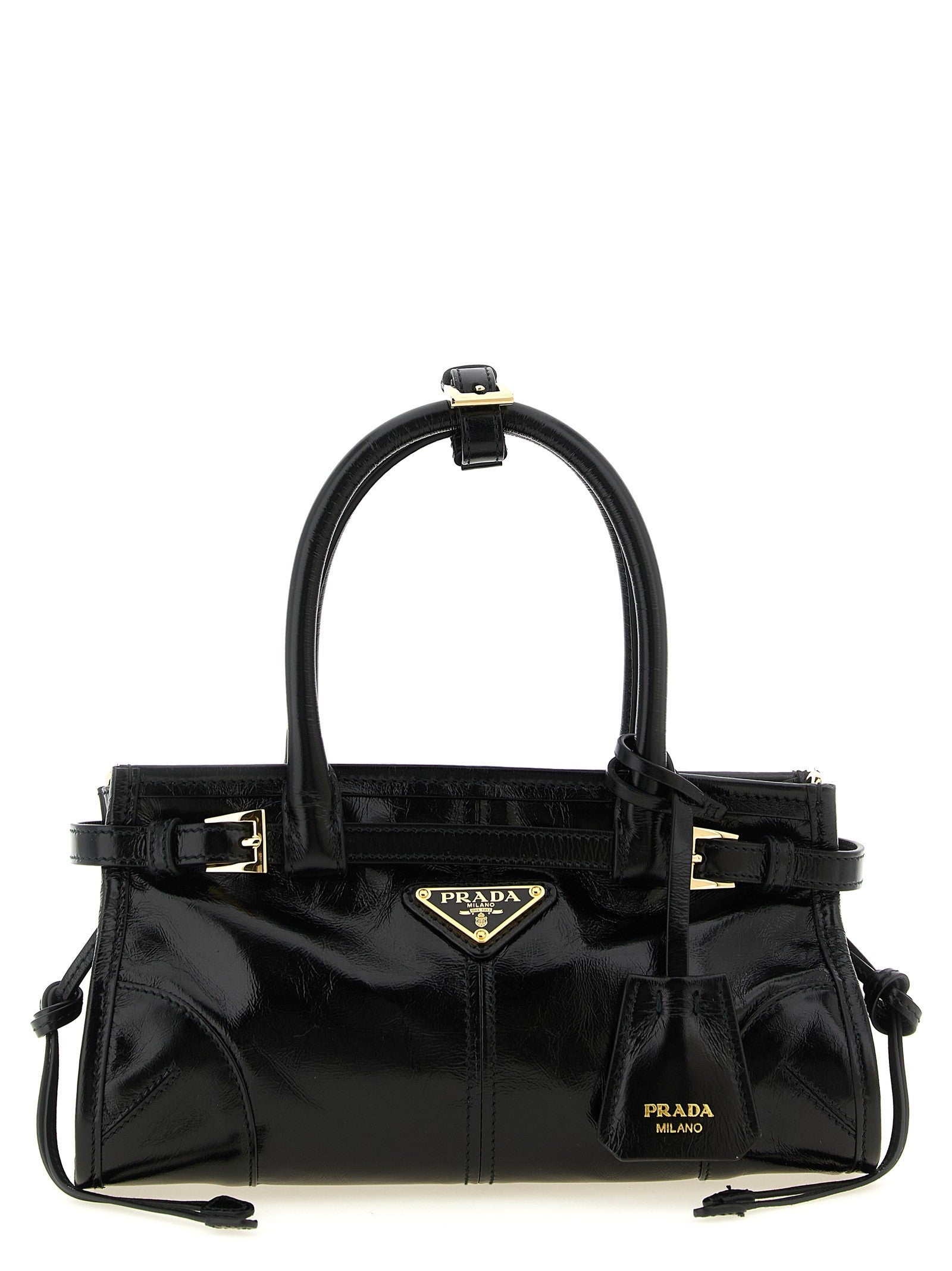 'Bonnie' Mini Handtasche