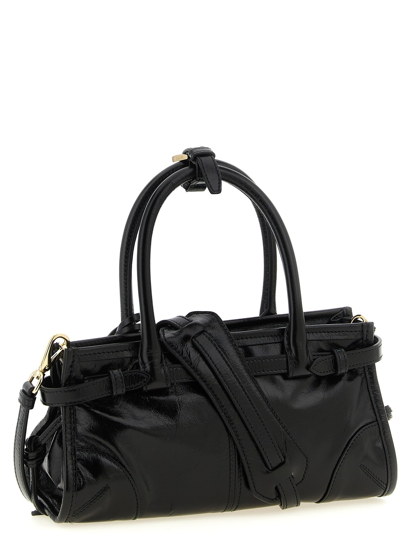 'Bonnie' Mini Handtasche