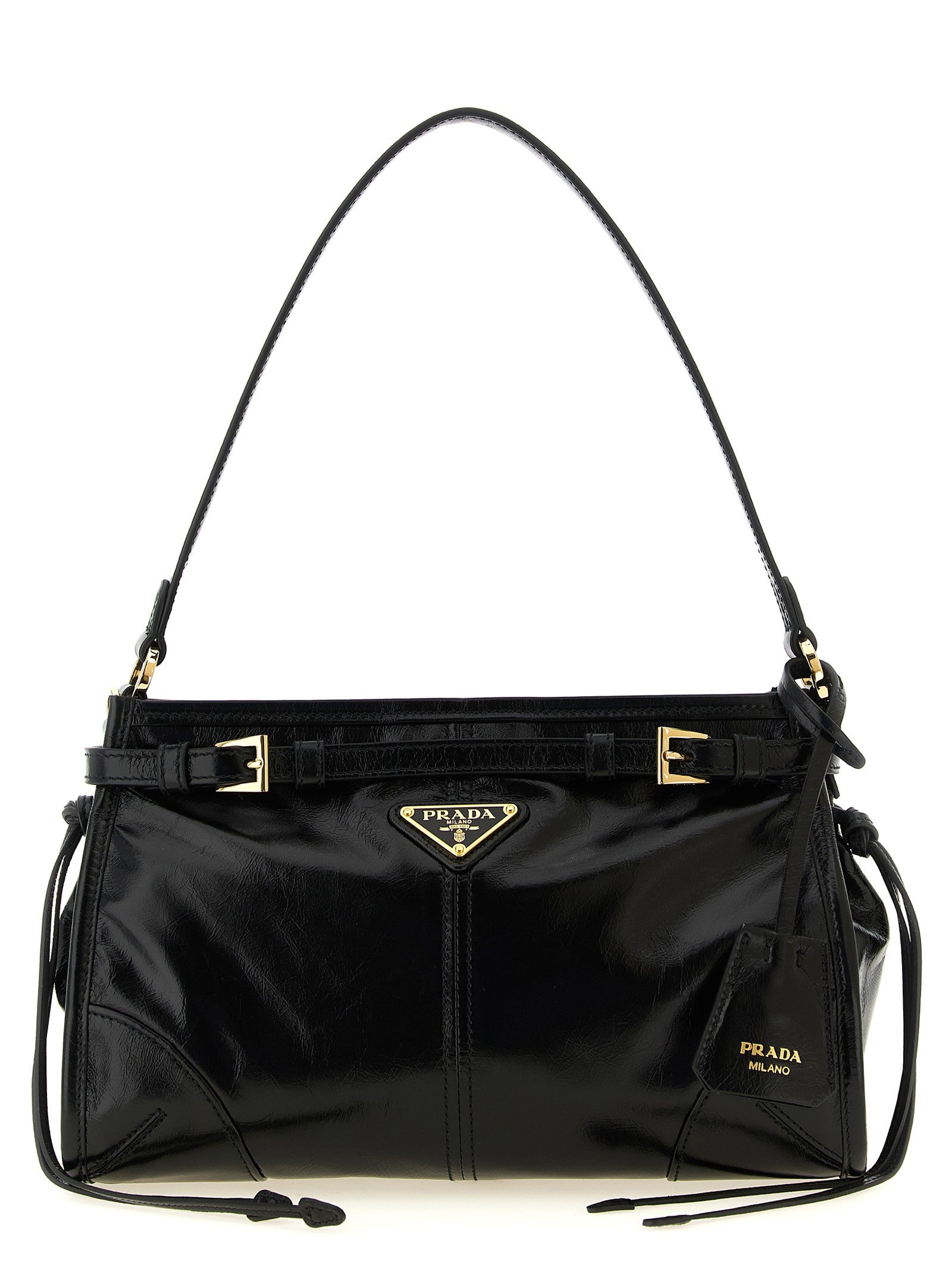 'Bonnie small' Handtasche