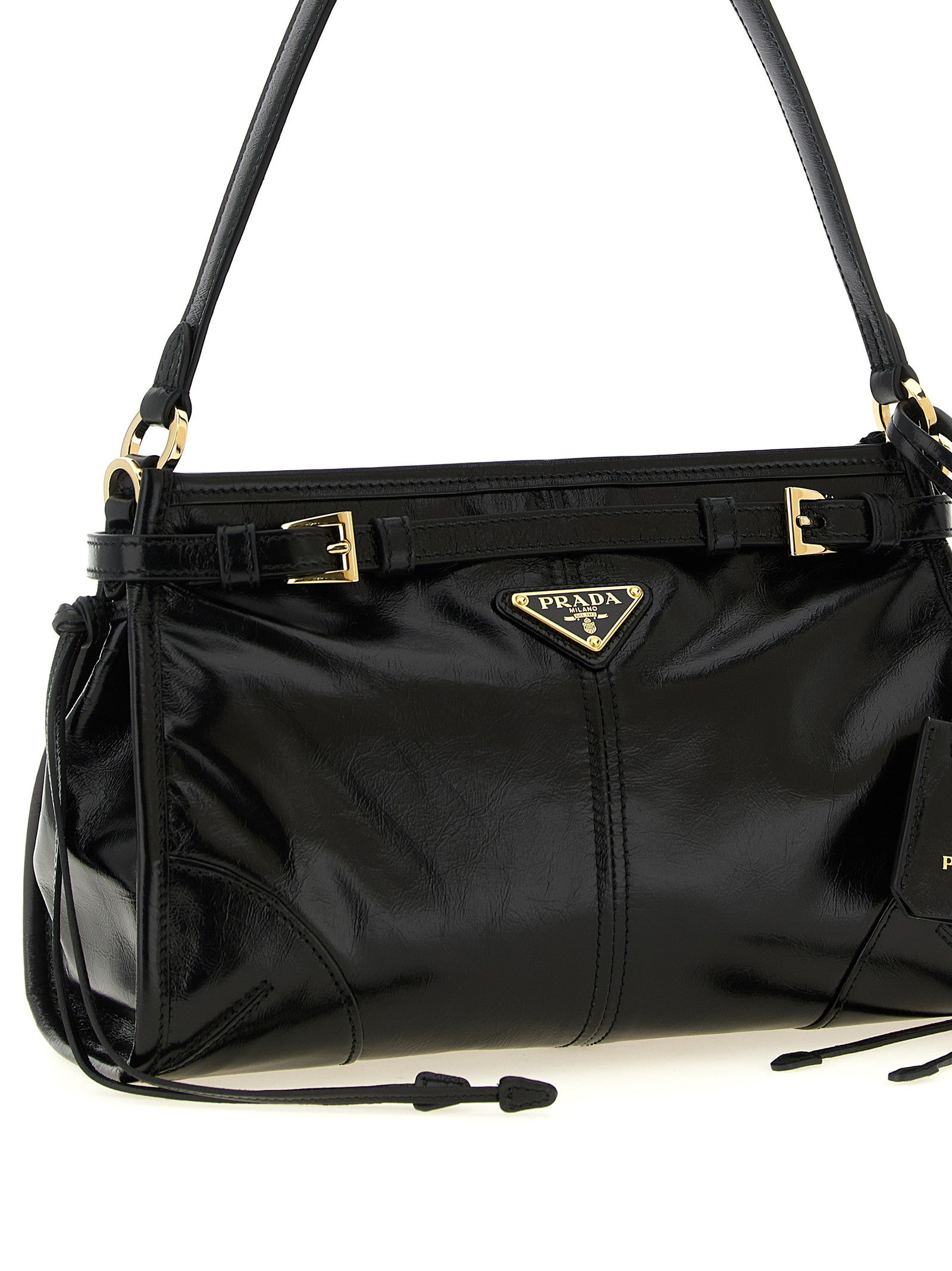 'Bonnie small' Handtasche