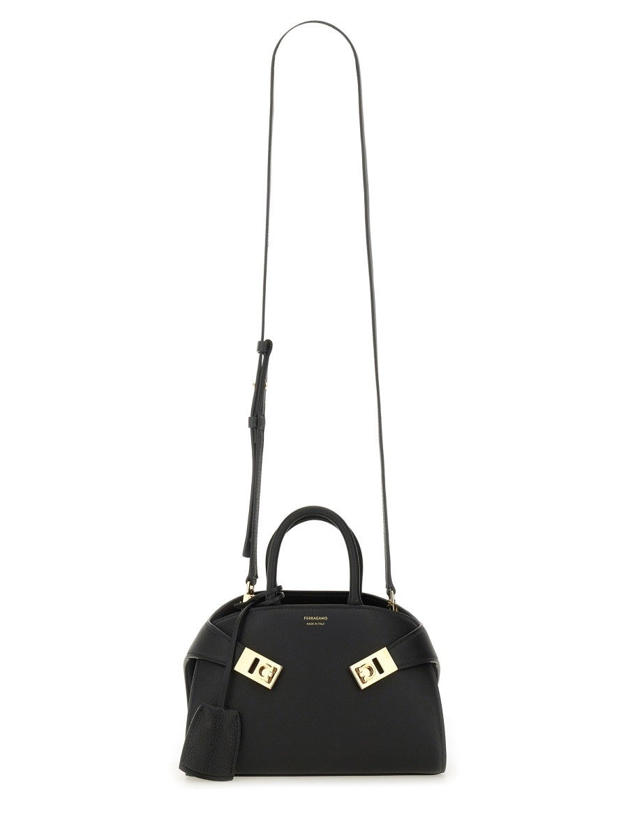 Handtasche "hug" Mini