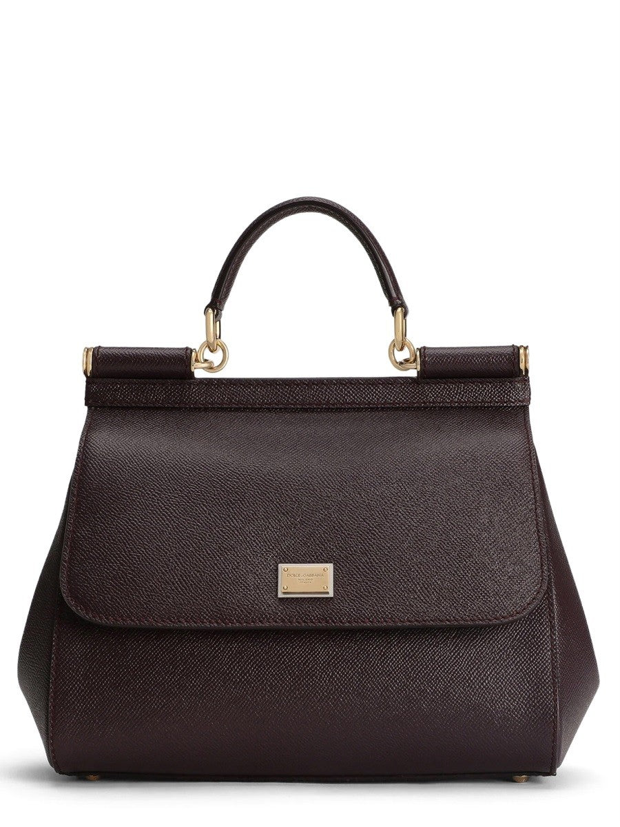 Handtasche "SICILY" Große
