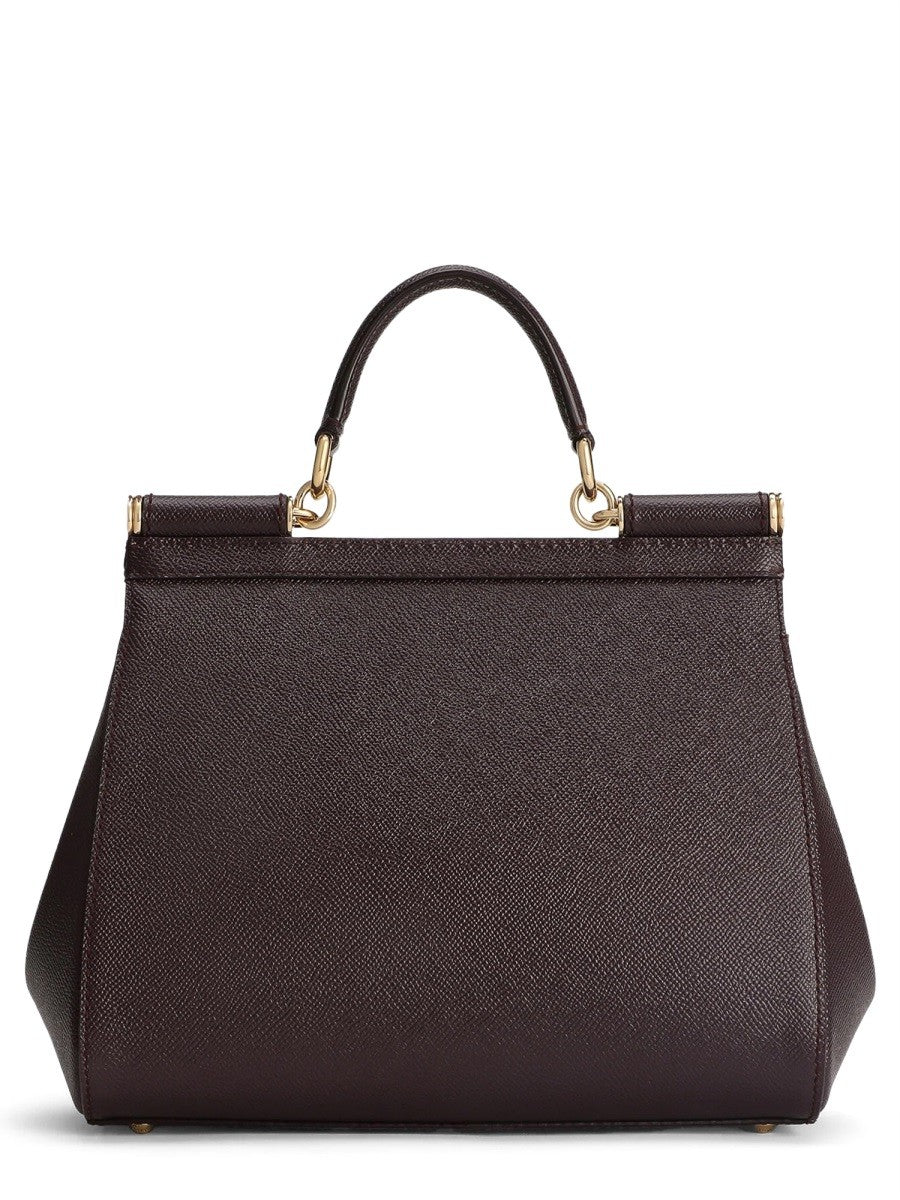 Handtasche "SICILY" Große