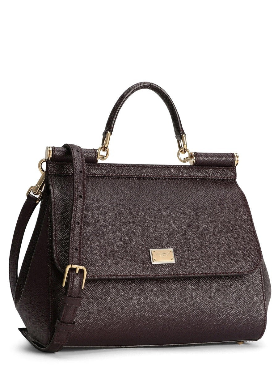 Handtasche "SICILY" Große