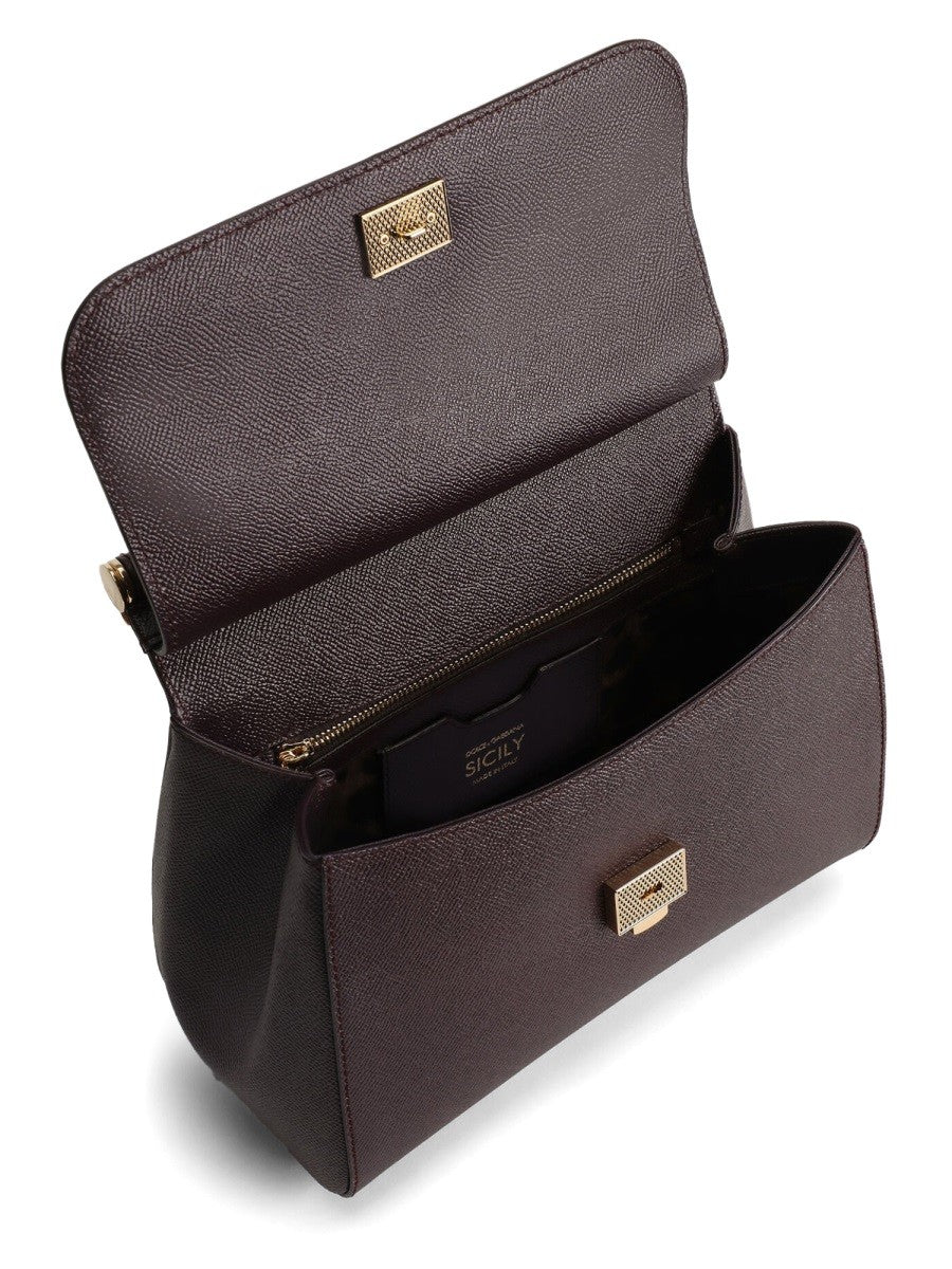 Handtasche "SICILY" Große