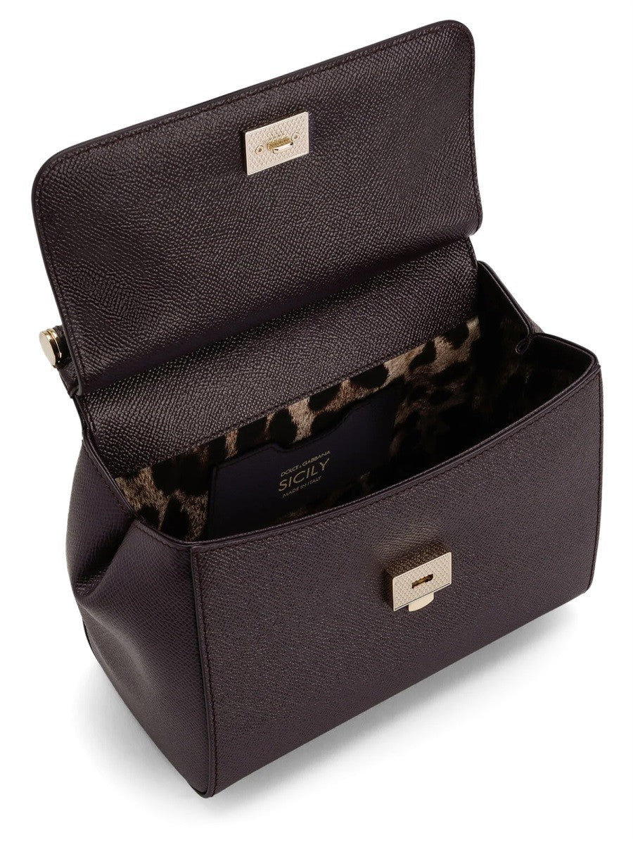 Handtasche "SICILY" Medium