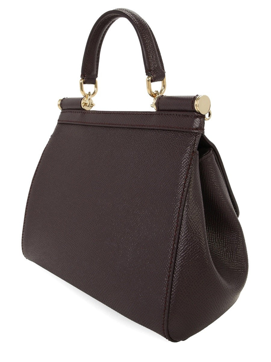Handtasche "SICILY" Medium
