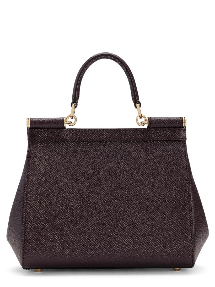 Handtasche "SICILY" Medium
